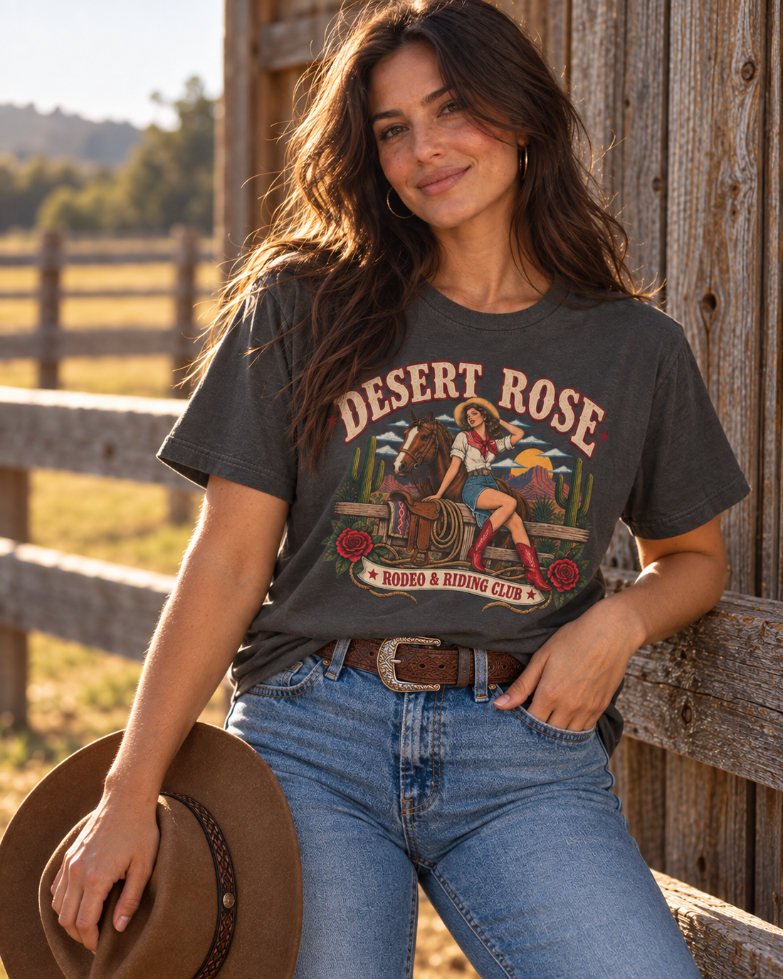 Vintage Western Boutique