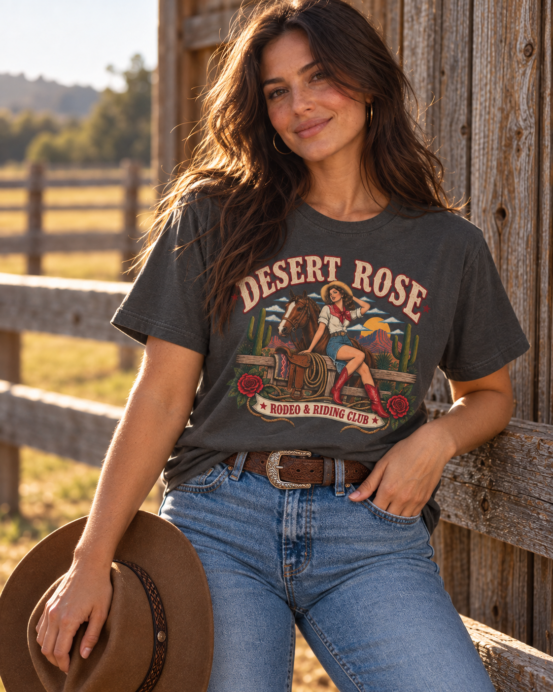Vintage Western Boutique