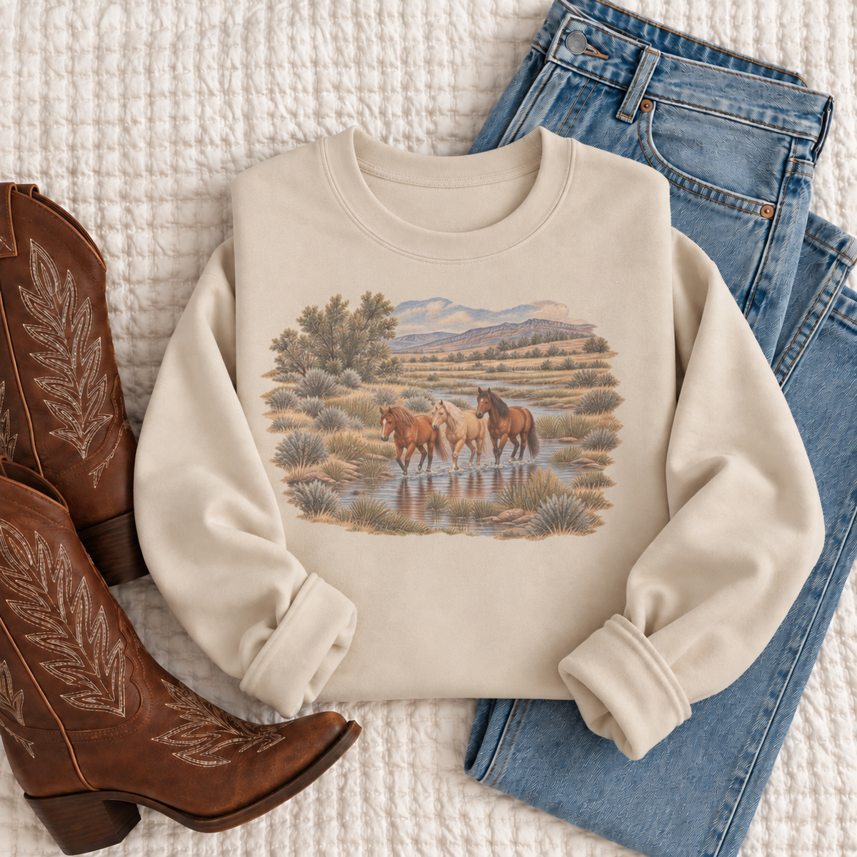 Affordable Western Boutique
