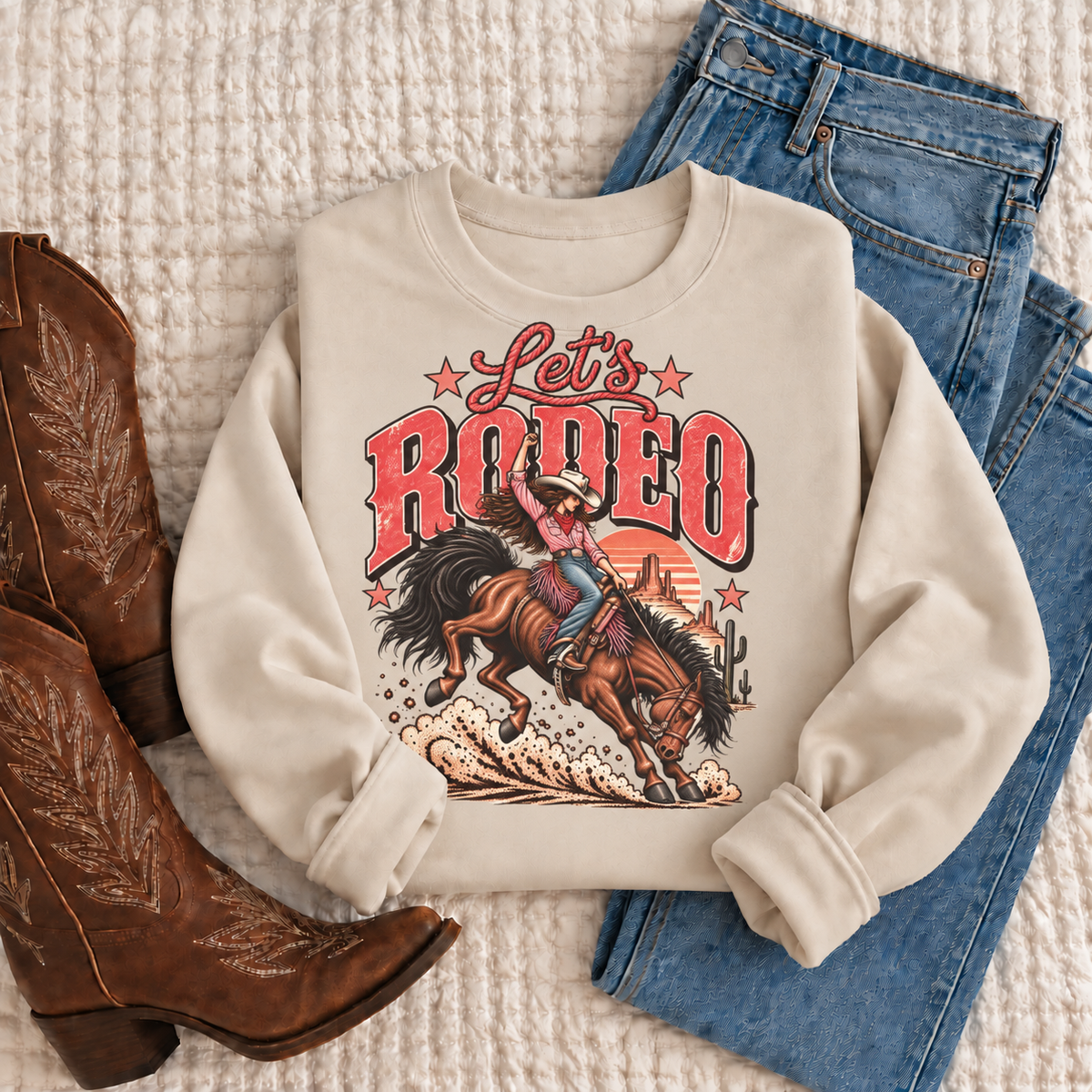Western Boutique Stores