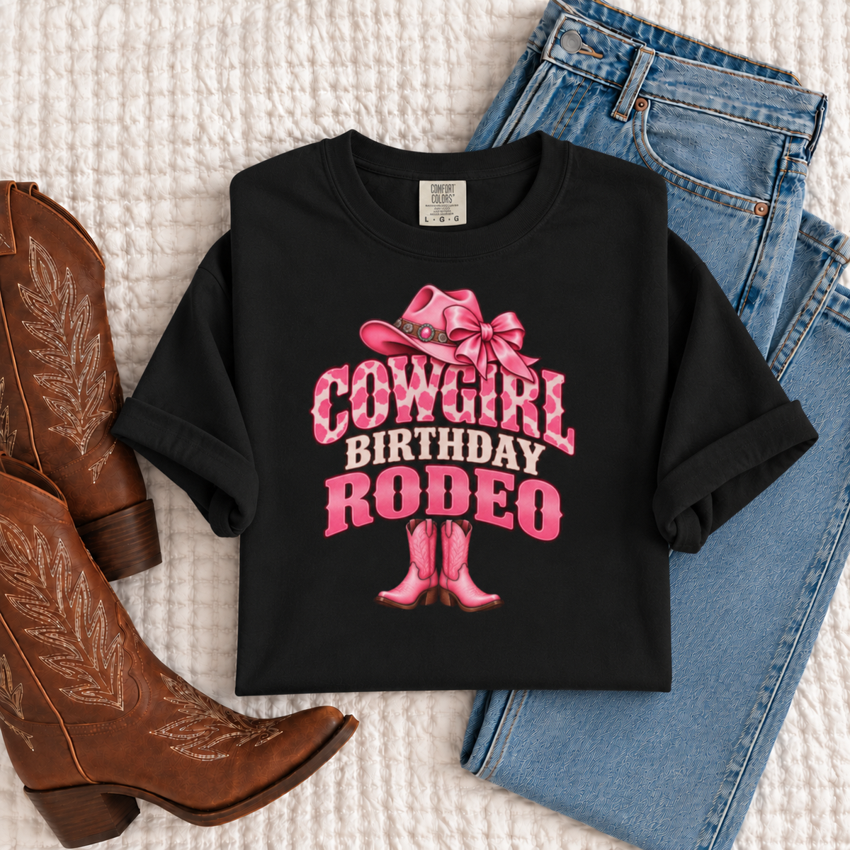 Cowgirl Shopping Online