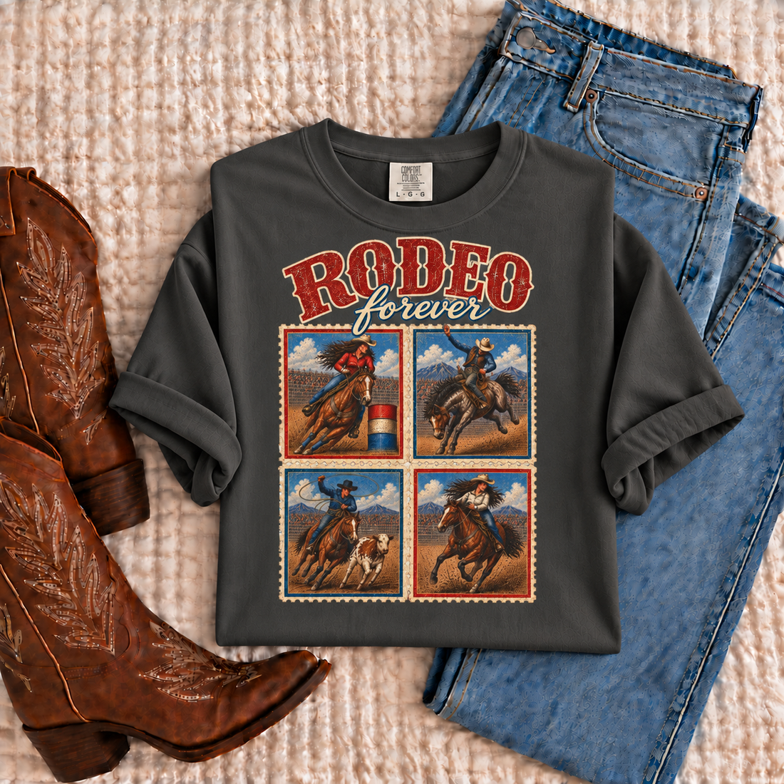 Western Fashion Stores