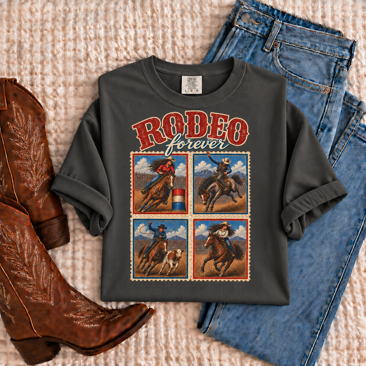 Western Fashion Stores