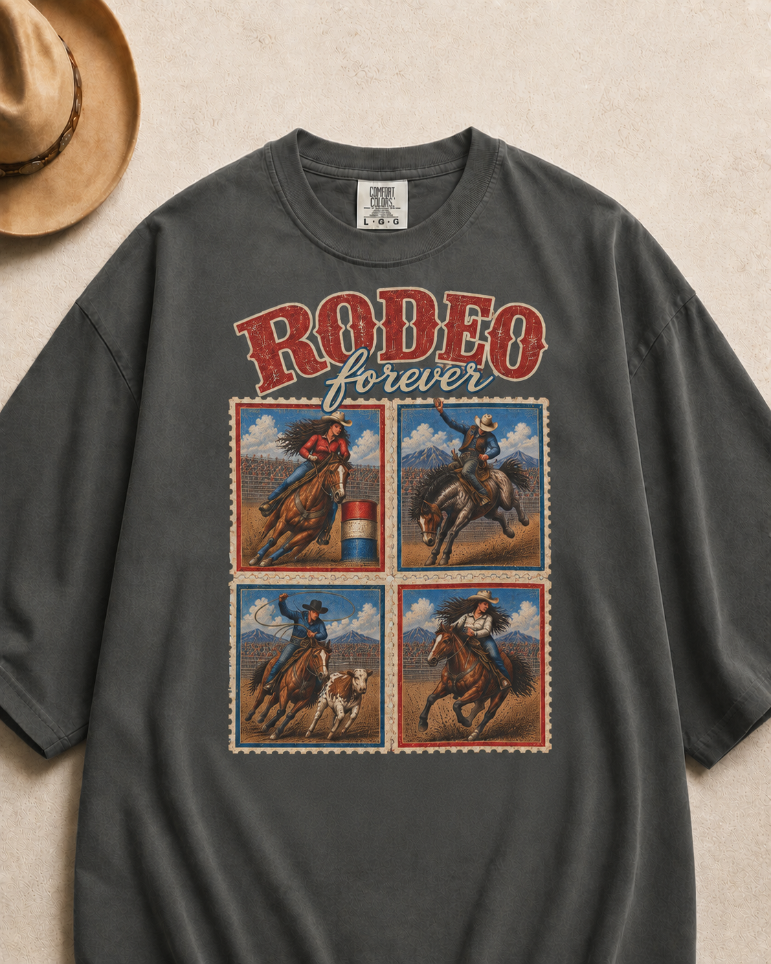 Western T Shirts Boutique