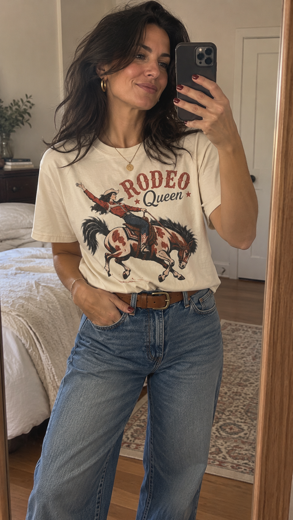 Western Style Clothing Stores