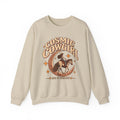 Cosmic Cowgirl Sweatshirt