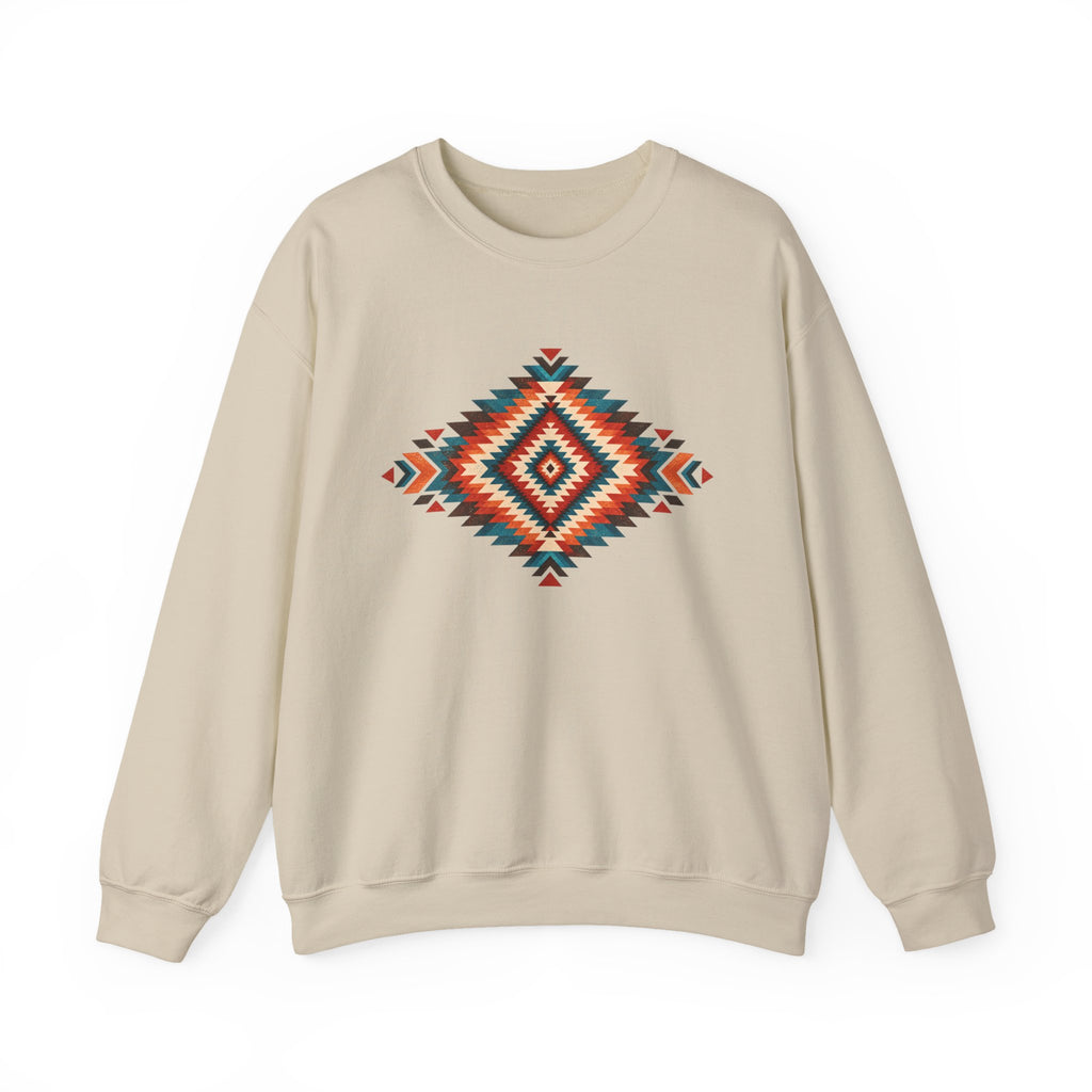 Aztec Sweatshirt