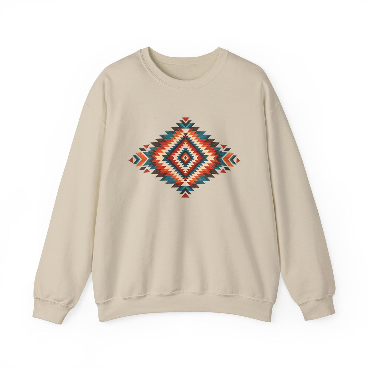 Aztec Sweatshirt