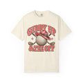 Cowgirl Golf Shirt