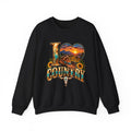 I Love Country Sweatshirt