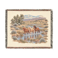 Ranch Horse Blanket