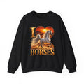 Arabian Horse Sweatshirt