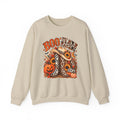 Cowgirl Halloween Sweatshirt