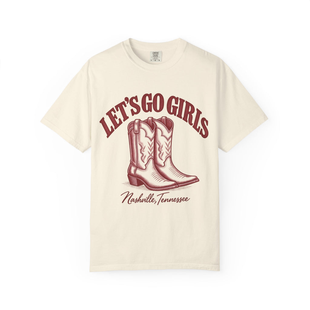 Nashville Girls Trip Shirt