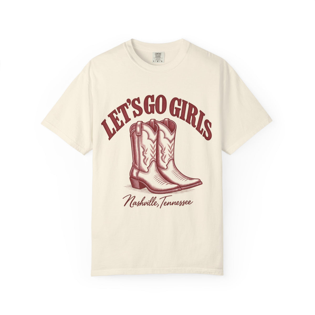 Nashville Girls Trip Shirt