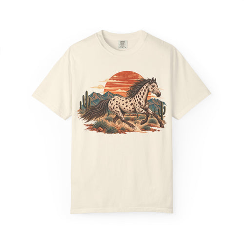 90s Horse Shirt