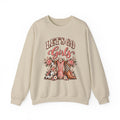 Let’s Go Girls Sweatshirt