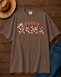 Rodeo Mama Shirt