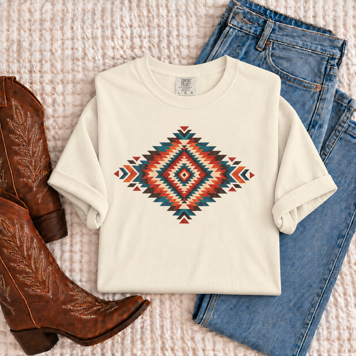 Aztec Shirt
