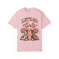 Let’s Go Girls Shirt