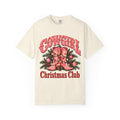 Cowgirl Christmas Club Shirt