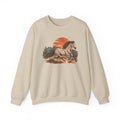 90s Horse Sweatshirt