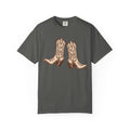 Cowboy Boots Shirt