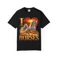 Arabian Horse Shirt
