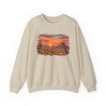 Desert Sunset Sweatshirt