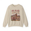 Meet Me at the Ranch Sweatshirt