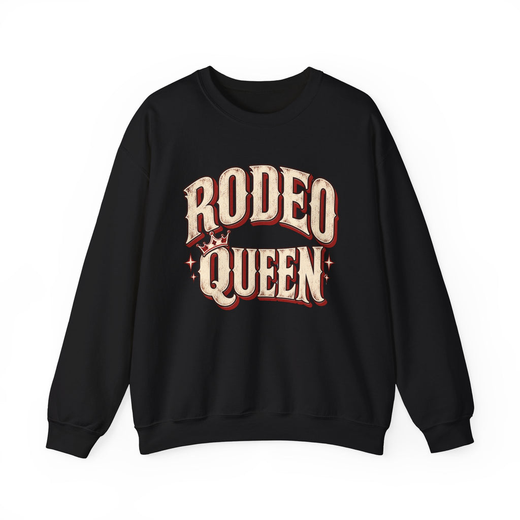 Rodeo Queen Sweatshirt