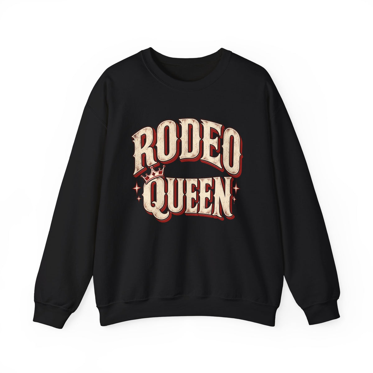 Rodeo Queen Sweatshirt
