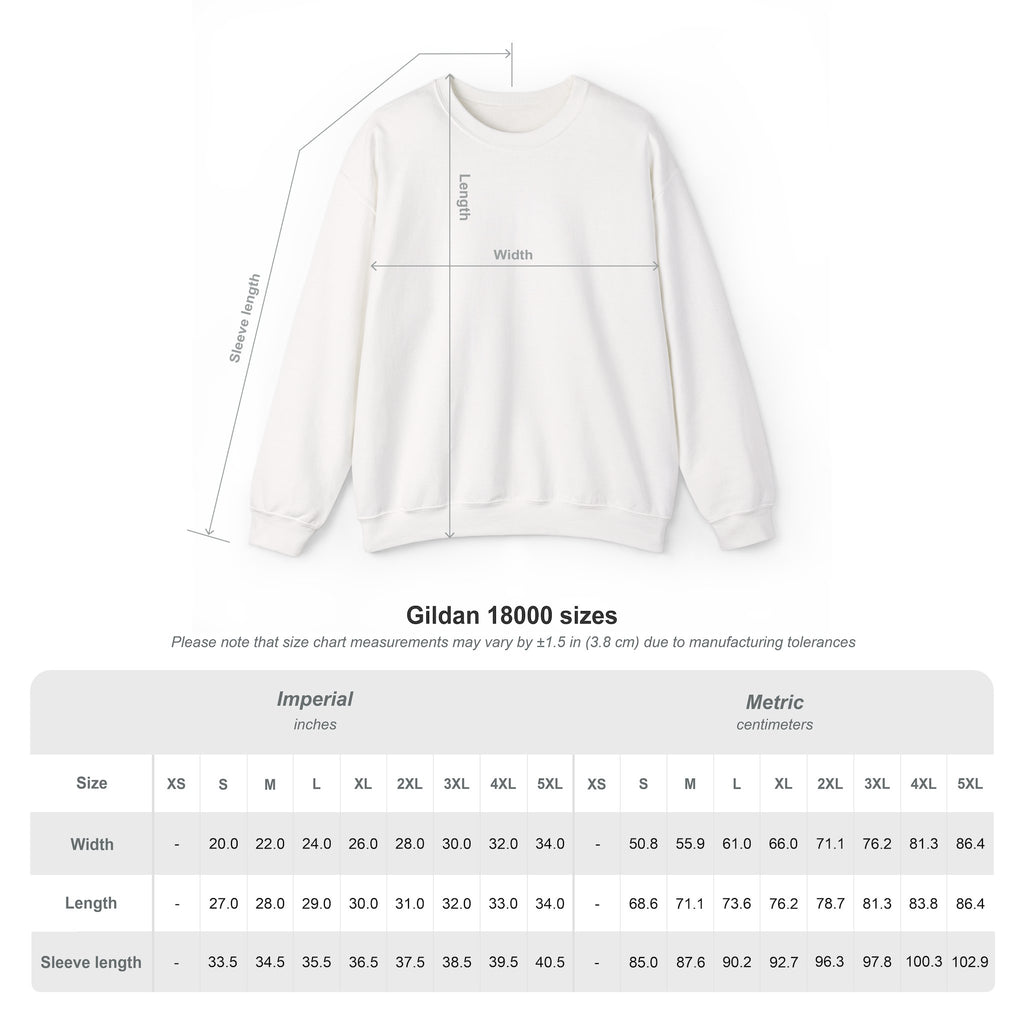 Desert Sunset Sweatshirt