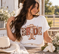 Cowgirl Bride Shirt
